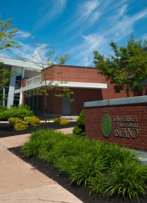 Atlantic Veterinary College