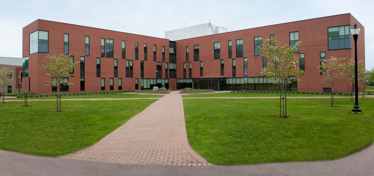 Health Sciences Building