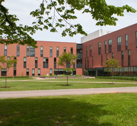 Health Sciences Building