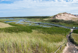 greenwich pei