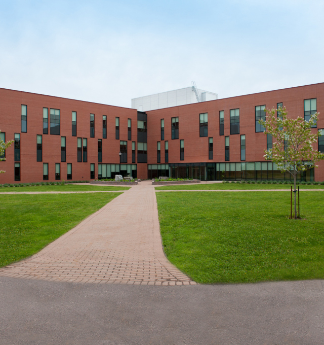 Health Sciences Building